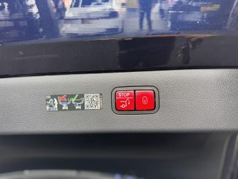 MERCEDES-BENZ EQS EQS 350 96kWh Business Class