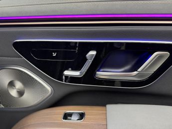 MERCEDES-BENZ EQS EQS 350 96kWh Business Class