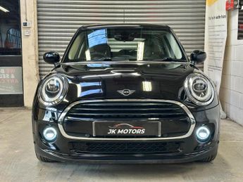 MINI HATCH 1.5 Cooper Classic Steptronic Euro 6 (s/s) 5dr