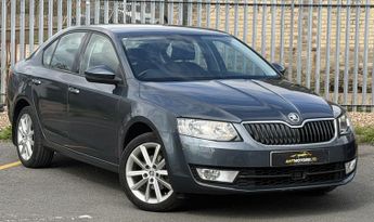 Skoda Octavia 1.6 TDI Elegance