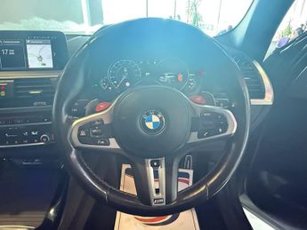 BMW X3 M 3.0 X3 M Competition