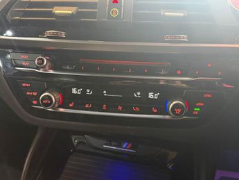 BMW X3 M 3.0 X3 M Competition
