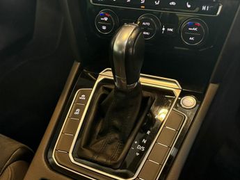 VOLKSWAGEN PASSAT 2.0 TDI BlueMotion Tech GT