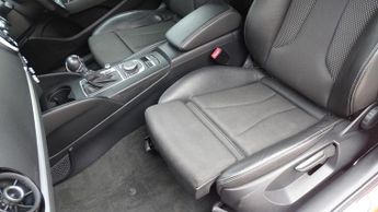AUDI A3 2.0 TDI S line