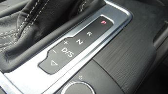 AUDI A3 2.0 TDI S line