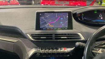 PEUGEOT 3008 1.2 PureTech GT Line Premium Euro 6 (s/s) 5dr