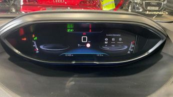 PEUGEOT 3008 1.2 PureTech GT Line Premium Euro 6 (s/s) 5dr