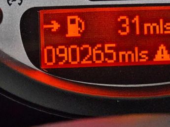MINI COUNTRYMAN 1.6 Cooper S Euro 5 (s/s) 5dr