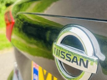 NISSAN QASHQAI 1.3 DIG-T Acenta Premium