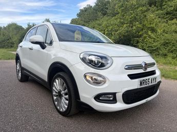 Fiat 500 1.4 500x City Look 1.4 Multiair Ii 140hp Lounge