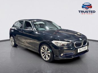 BMW 118 1.5 118i Sport 5-Door