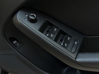 AUDI A4 2.0 TFSI Dynamik