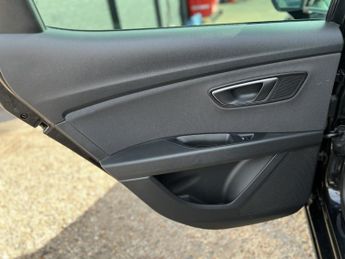 SEAT LEON 1.4 EcoTSI FR Technology