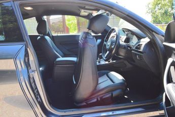 BMW 2 SERIES 1.5 218i M Sport Coupe