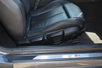 BMW 2 SERIES 1.5 218i M Sport Coupe
