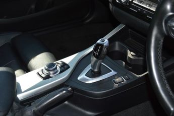 BMW 2 SERIES 1.5 218i M Sport Coupe