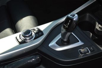 BMW 2 SERIES 1.5 218i M Sport Coupe