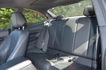 BMW 2 SERIES 1.5 218i M Sport Coupe