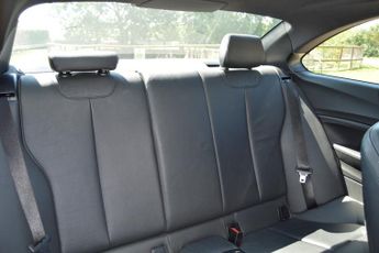 BMW 2 SERIES 1.5 218i M Sport Coupe