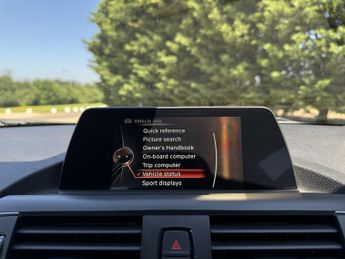 BMW 2 SERIES 1.5 218i M Sport Coupe