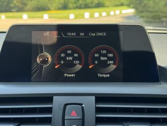 BMW 2 SERIES 1.5 218i M Sport Coupe