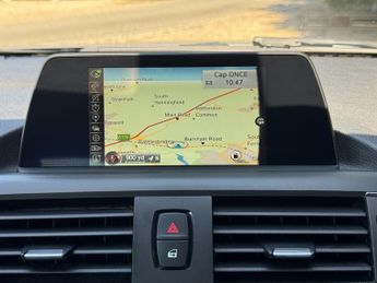 BMW 2 SERIES 1.5 218i M Sport Coupe