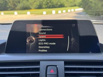 BMW 2 SERIES 1.5 218i M Sport Coupe