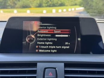BMW 2 SERIES 1.5 218i M Sport Coupe