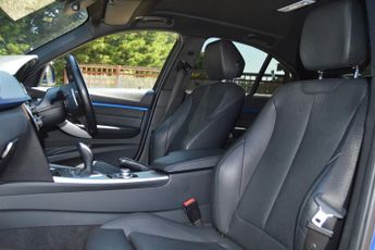 BMW 3 SERIES 2.0 320d xDrive M Sport Saloon