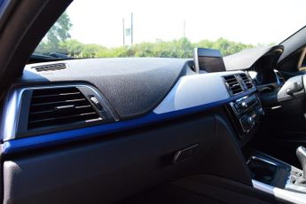 BMW 3 SERIES 2.0 320d xDrive M Sport Saloon