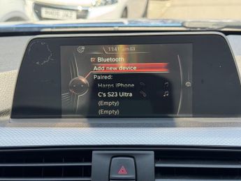 BMW 3 SERIES 2.0 320d xDrive M Sport Saloon