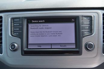 VOLKSWAGEN GOLF SV 1.4 TSI BlueMotion Tech SE