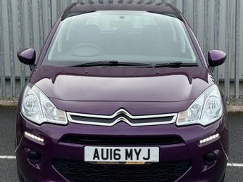 CITROEN C3 1.2 EDITION