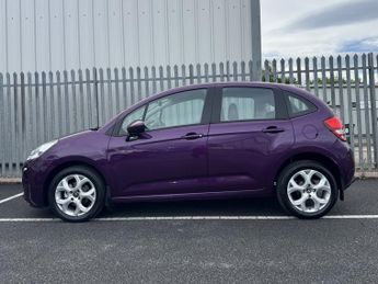 CITROEN C3 1.2 EDITION