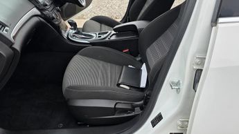 VAUXHALL INSIGNIA 2.0 CDTi SRi