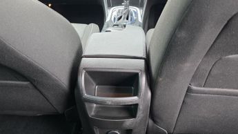 VAUXHALL INSIGNIA 2.0 CDTi SRi