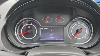 VAUXHALL INSIGNIA 2.0 CDTi SRi