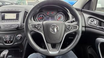 VAUXHALL INSIGNIA 2.0 CDTi SRi