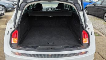 VAUXHALL INSIGNIA 2.0 CDTi SRi