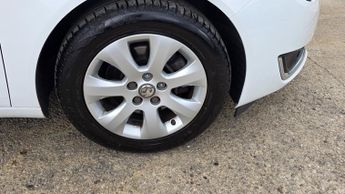 VAUXHALL INSIGNIA 2.0 CDTi SRi