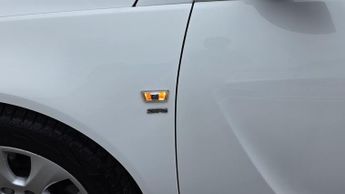 VAUXHALL INSIGNIA 2.0 CDTi SRi
