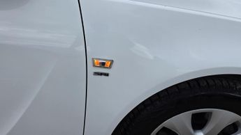 VAUXHALL INSIGNIA 2.0 CDTi SRi
