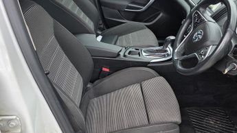 VAUXHALL INSIGNIA 2.0 CDTi SRi