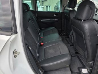 PEUGEOT 3008 1.6 BlueHDi Allure