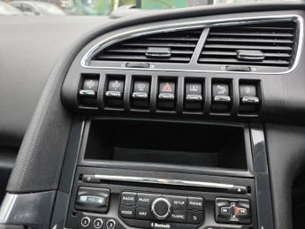 PEUGEOT 3008 1.6 BlueHDi Allure