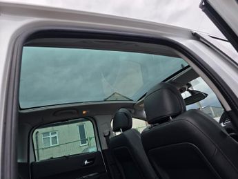 PEUGEOT 3008 1.6 BlueHDi Allure