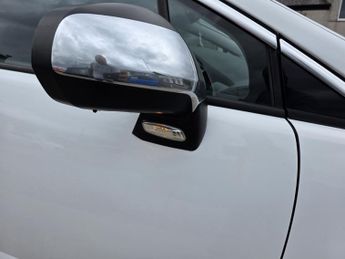 PEUGEOT 3008 1.6 BlueHDi Allure