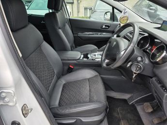 PEUGEOT 3008 1.6 BlueHDi Allure