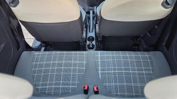 FIAT 500 1.2 Lounge Dualogic Euro 6 (s/s) 3dr