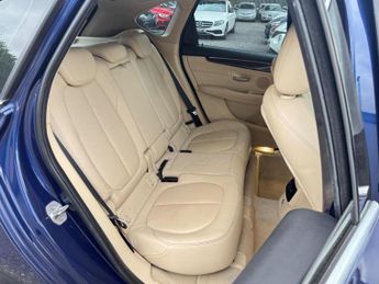 BMW 2 SERIES ACTIVE TOURER 2.0 218d Luxury Auto Euro 6 (s/s) 5dr